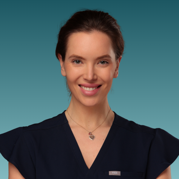 Dr. med. Antonia Sturm, California Skin München