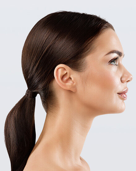 Doppelkinn entfernen, California Skin, Ihre Experten für Faltenbehandlungen in München