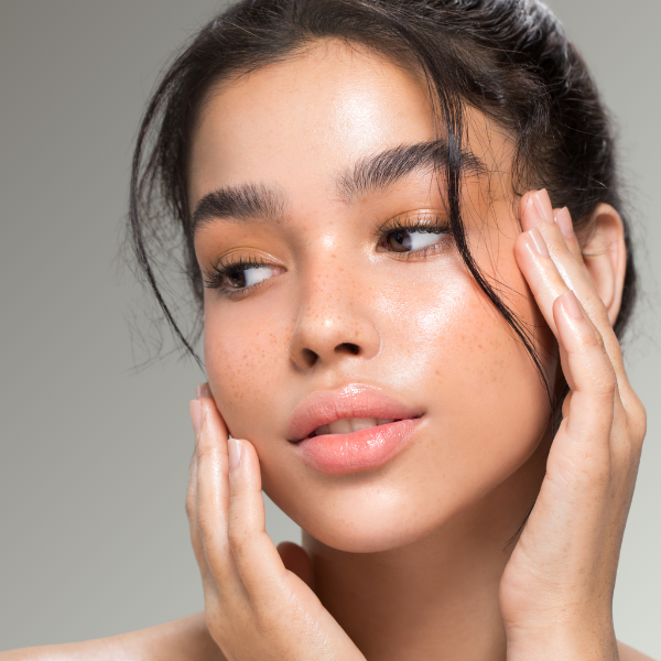 Klassische Gesichtsbehandlung, California Skin Cosmetics, Experten für kosmetische Behandlungen in München