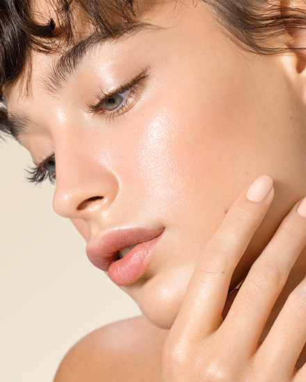 Rosacea Behandlung, California Skin Cosmetics, Experten für kosmetische Behandlungen in München