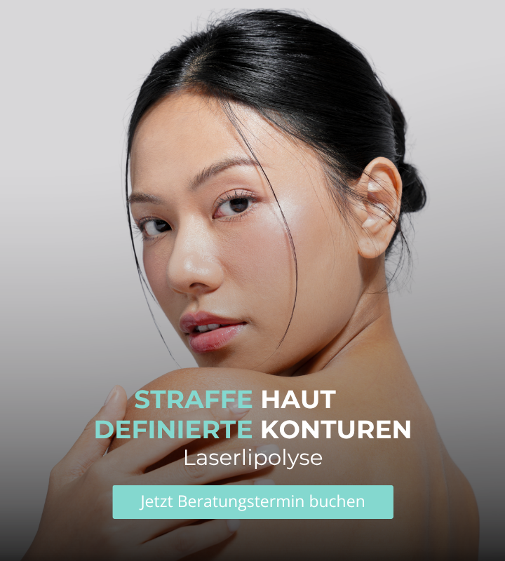 Laserlipolyse in München bei California Skin