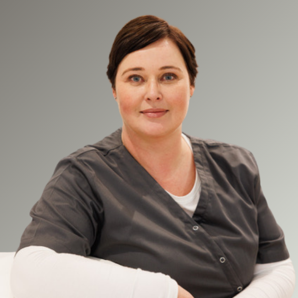 Antje Harlander, California Skin cosmetics, Kosmetik München