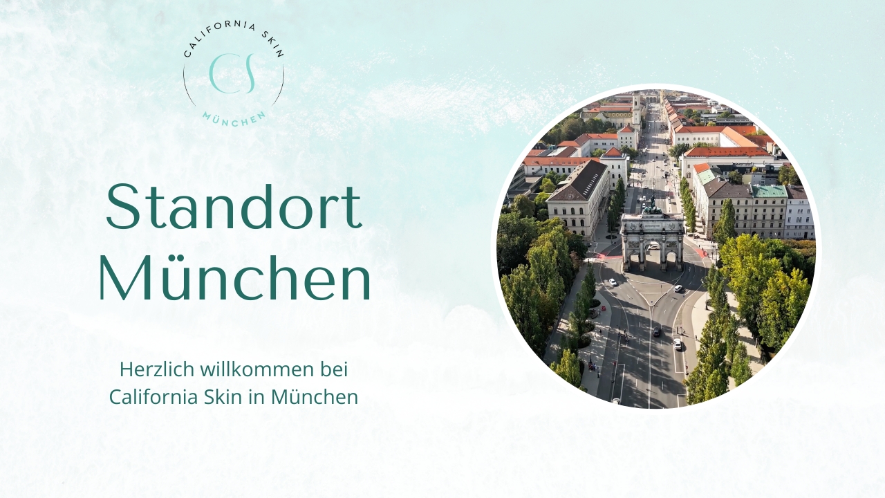 Standort München Video Thumbnail - California Skin 